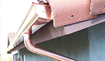 Rain Gutter Installation, Repair, Cleaning in Marion, NY